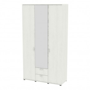 Шкаф с зеркалом Ольга H54_M в Карталах - kartaly.mebel24.online | фото 17