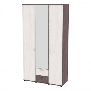 Шкаф с зеркалом Ольга H54_M (ЯАТ-ЯАС) в Карталах - kartaly.mebel24.online | фото