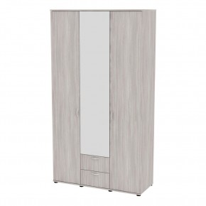 Шкаф с зеркалом Ольга H54_M (ЯШС) в Карталах - kartaly.mebel24.online | фото