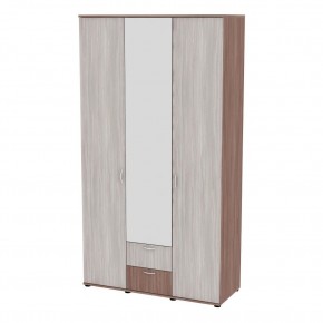 Шкаф с зеркалом Ольга H54_M (ЯШТ-ЯШС) в Карталах - kartaly.mebel24.online | фото