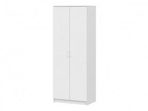 Шкаф ШК-2 (Белый тексктурный) в Карталах - kartaly.mebel24.online | фото