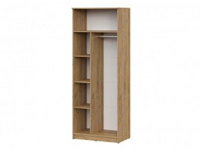 Шкаф ШК-2 (Дуб золотой) в Карталах - kartaly.mebel24.online | фото 2