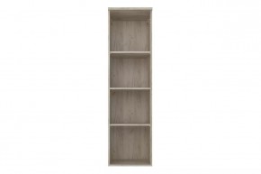Шкаф-витрина Альянс 435.05 в Карталах - kartaly.mebel24.online | фото 2