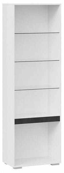Шкаф-витрина Фьюжн ТД-260.07.25 в Карталах - kartaly.mebel24.online | фото 5