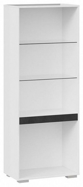 Шкаф-витрина Фьюжн ТД-260.07.27 в Карталах - kartaly.mebel24.online | фото 5