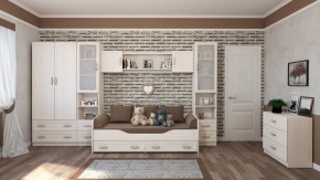 Шкаф-витрина Колибри в Карталах - kartaly.mebel24.online | фото 7