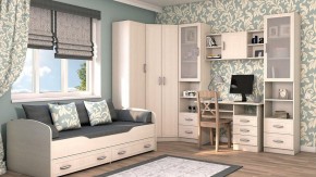 Шкаф-витрина Колибри в Карталах - kartaly.mebel24.online | фото 8
