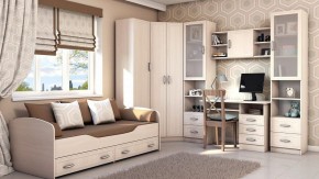 Шкаф-витрина Колибри в Карталах - kartaly.mebel24.online | фото 9