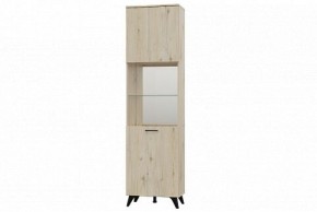 Шкаф-витрина София 7 в Карталах - kartaly.mebel24.online | фото 1