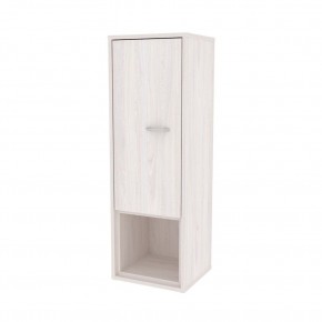 Шкафчик Сити H183 (ЯАС) в Карталах - kartaly.mebel24.online | фото