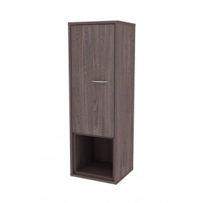 Шкафчик Сити H183 (ЯАТ) в Карталах - kartaly.mebel24.online | фото