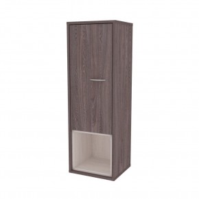 Шкафчик Сити H183 (ЯАТ-ЯАС) в Карталах - kartaly.mebel24.online | фото