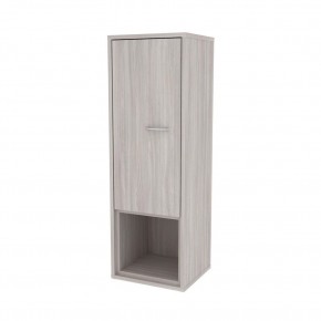 Шкафчик Сити H183 (ЯШС) в Карталах - kartaly.mebel24.online | фото