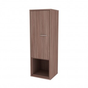 Шкафчик Сити H183 (ЯШТ) в Карталах - kartaly.mebel24.online | фото