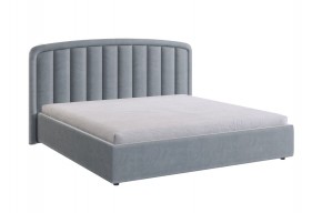 СИЕНА 2 Кровать с ПМ 1800 в Карталах - kartaly.mebel24.online | фото 7