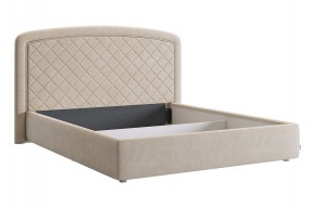 СИЛЬВА 2 Каркас кровати 1600 в Карталах - kartaly.mebel24.online | фото 2