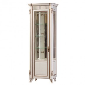 СКАРЛЕТ Гостиная (модульная) Ясень белый в Карталах - kartaly.mebel24.online | фото 4