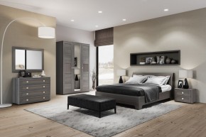 Спальня  Парма Нео (Комплект 1) в Карталах - kartaly.mebel24.online | фото 2