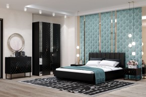 Спальня "Марсель" (комплект 2) в Карталах - kartaly.mebel24.online | фото 2