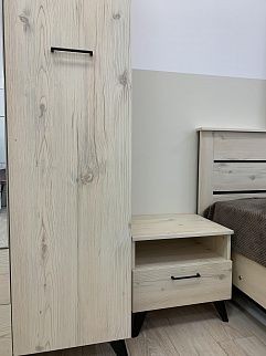 Спальня София  в Карталах - kartaly.mebel24.online | фото 3