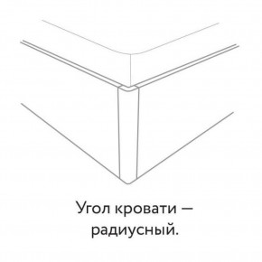Спальный гарнитур "Сандра" (модульный) в Карталах - kartaly.mebel24.online | фото 5
