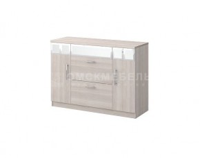 Спальный гарнитур Роксана (модульный) ЯШС в Карталах - kartaly.mebel24.online | фото 6