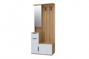 СТЕФАНИ-1 Прихожая в Карталах - kartaly.mebel24.online | фото 3