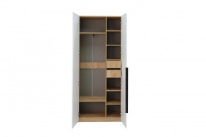 СТЕФАНИ-2 Шкаф в Карталах - kartaly.mebel24.online | фото 3