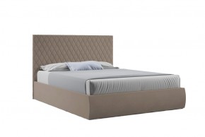 СТЕЛЛА Кровать с ПМ 1200 в Карталах - kartaly.mebel24.online | фото 2