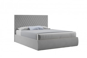 СТЕЛЛА Кровать с ПМ 1200 в Карталах - kartaly.mebel24.online | фото 4