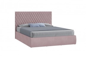 СТЕЛЛА Кровать с ПМ 1600 в Карталах - kartaly.mebel24.online | фото 3