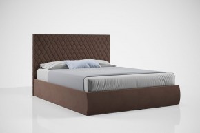 СТЕЛЛА Кровать с ПМ 1800 в Карталах - kartaly.mebel24.online | фото 6