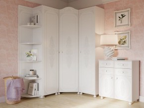 Стеллаж Ассоль АС-54 в Карталах - kartaly.mebel24.online | фото 2