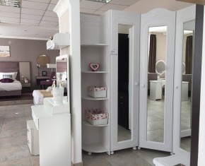 Стеллаж Ассоль АС-54 в Карталах - kartaly.mebel24.online | фото 5