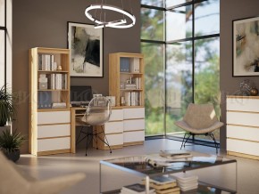 ЧЕЛСИ Стеллаж в Карталах - kartaly.mebel24.online | фото 7