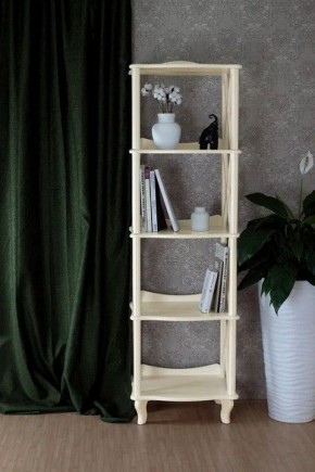 Стеллаж Джульетта 4 в Карталах - kartaly.mebel24.online | фото 7
