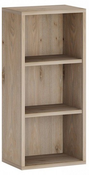 Стеллаж Домино СУ(ш1в1) в Карталах - kartaly.mebel24.online | фото 2