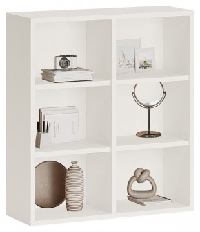 Стеллаж Домино СУ(ш2в1) в Карталах - kartaly.mebel24.online | фото 2