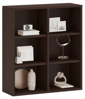 Стеллаж Домино СУ(ш2в1) в Карталах - kartaly.mebel24.online | фото 2