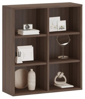 Стеллаж Домино СУ(ш2в1) в Карталах - kartaly.mebel24.online | фото 2