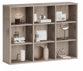 Стеллаж Домино СУ(ш3в1) в Карталах - kartaly.mebel24.online | фото 2