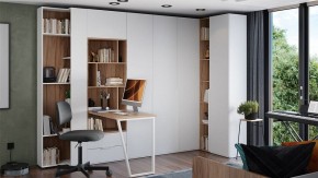 Стеллаж книжный Порто ТД-393.07.26 в Карталах - kartaly.mebel24.online | фото 3