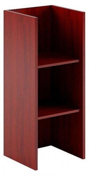 Стеллаж-колонка Born B 421 в Карталах - kartaly.mebel24.online | фото