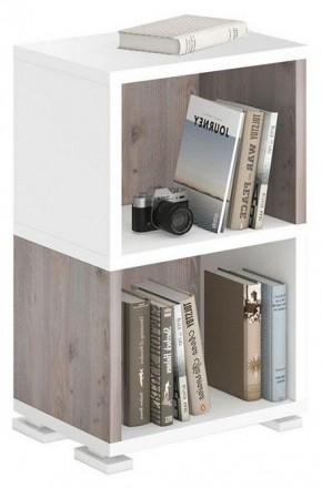 Стеллаж-колонка Домино СБ-15/2 в Карталах - kartaly.mebel24.online | фото 2