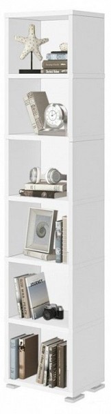 Стеллаж-колонка Домино СБ-15/6 в Карталах - kartaly.mebel24.online | фото 2