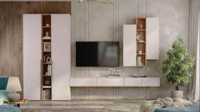 Стеллаж-колонка Лаура в Карталах - kartaly.mebel24.online | фото 3