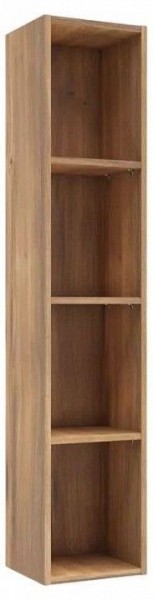Стеллаж-колонка Лаура в Карталах - kartaly.mebel24.online | фото