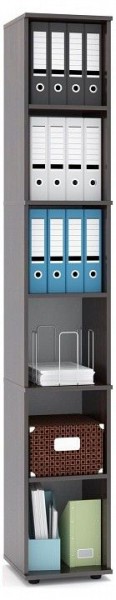 Стеллаж-колонка ШУ-20 в Карталах - kartaly.mebel24.online | фото