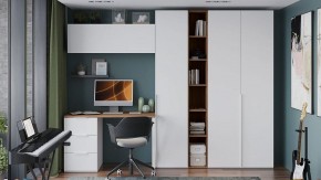 Стеллаж-колонка ТД-102.07.24 в Карталах - kartaly.mebel24.online | фото 9