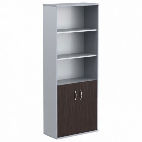 Стеллаж комбинированный Imago СТ-1.1 в Карталах - kartaly.mebel24.online | фото